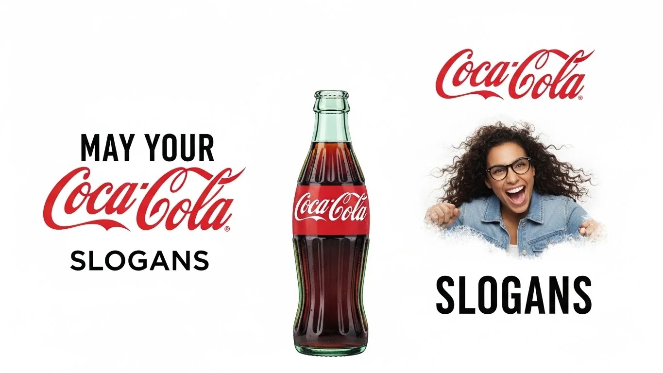 Benefits of a Good Coca-Cola Slogan