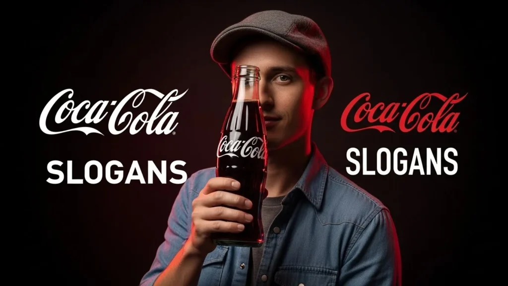 Coca-Cola Slogans