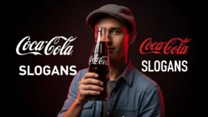 Coca-Cola Slogans