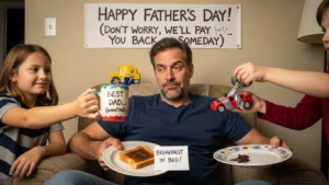 Father’s Day slogans
