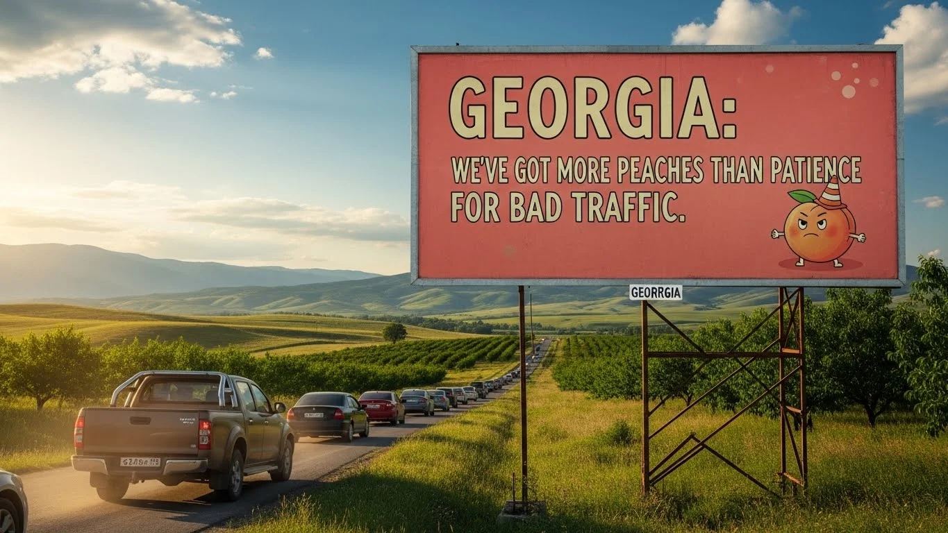 Peaches & Dreams 🍑