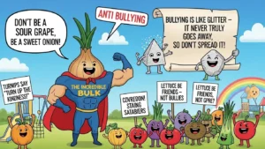 anti bully slogans