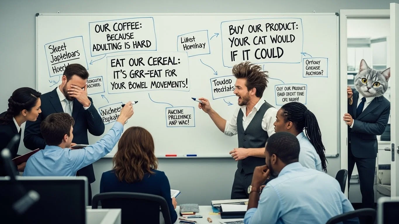 Benefits of a Good Advertising Slogan