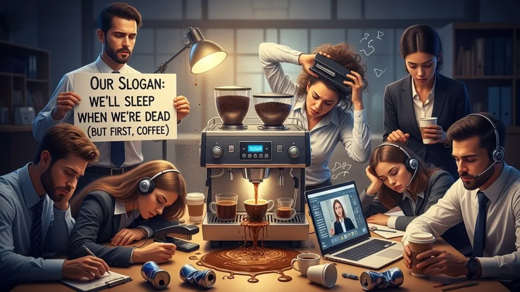 Benefits of a Good Business Slogan