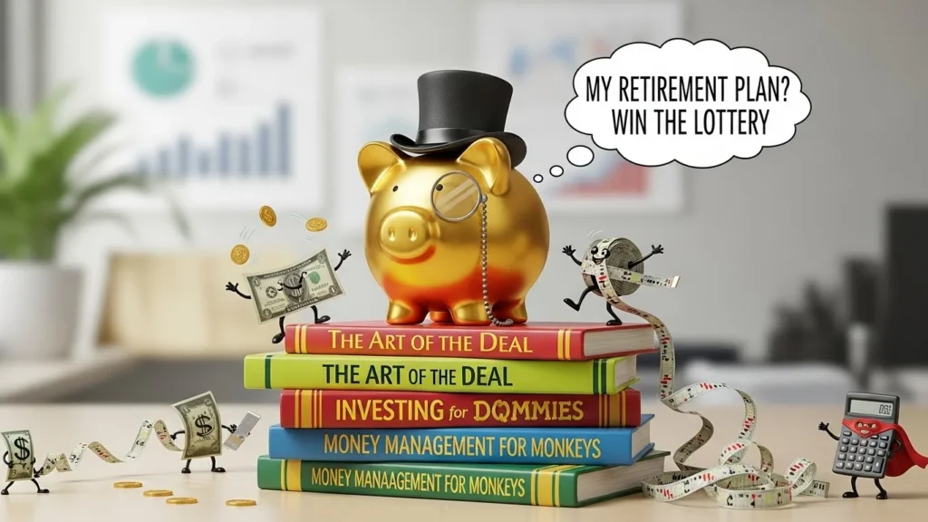 Benefits of a Good Catchy Finance Slogan