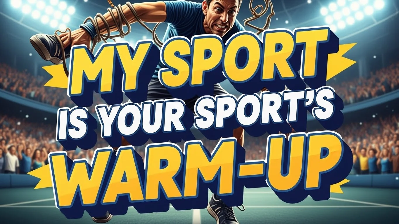 Benefits of a Good Catchy Sports Slogan