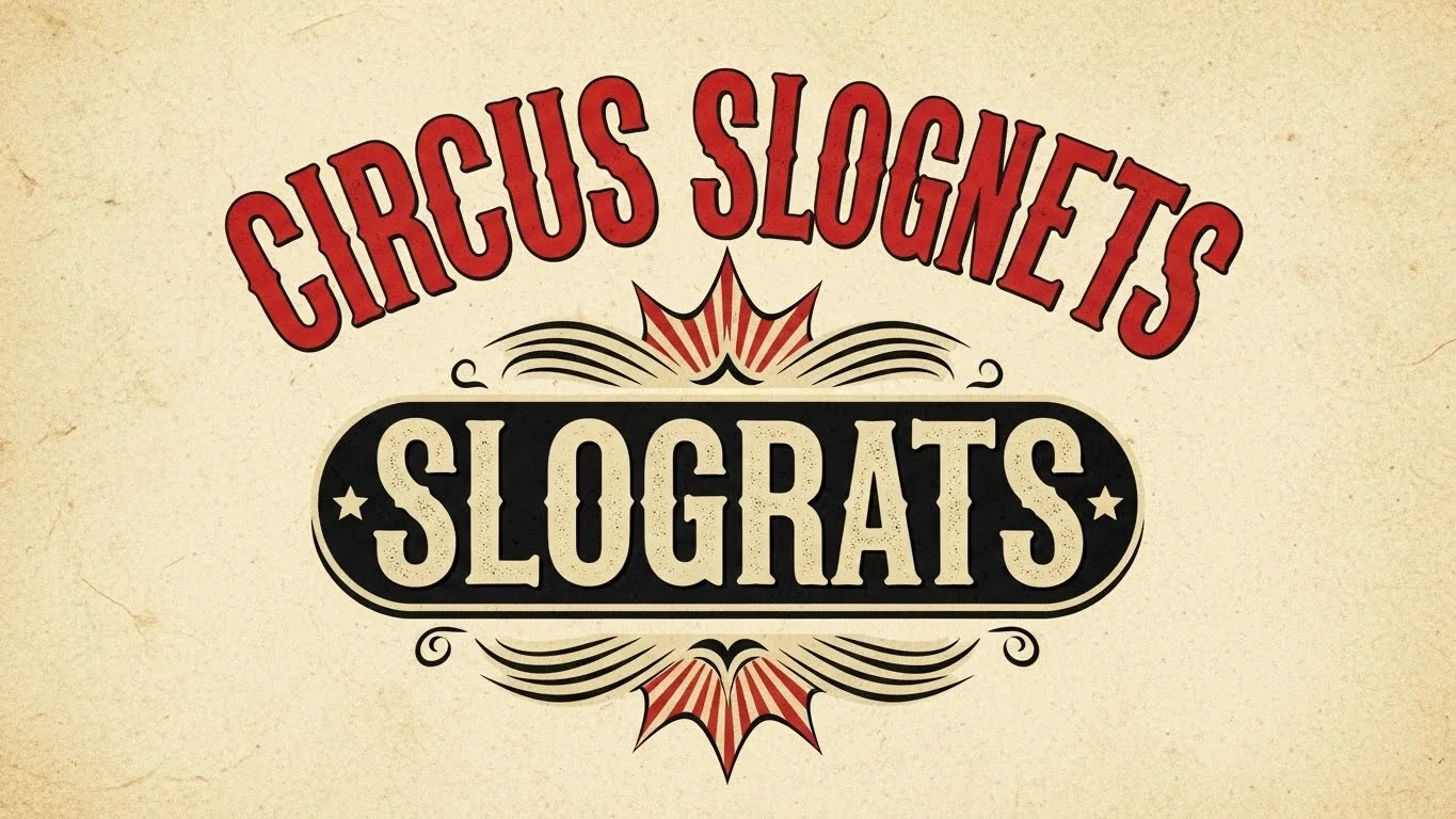 Benefits of a Good Circus Slogan