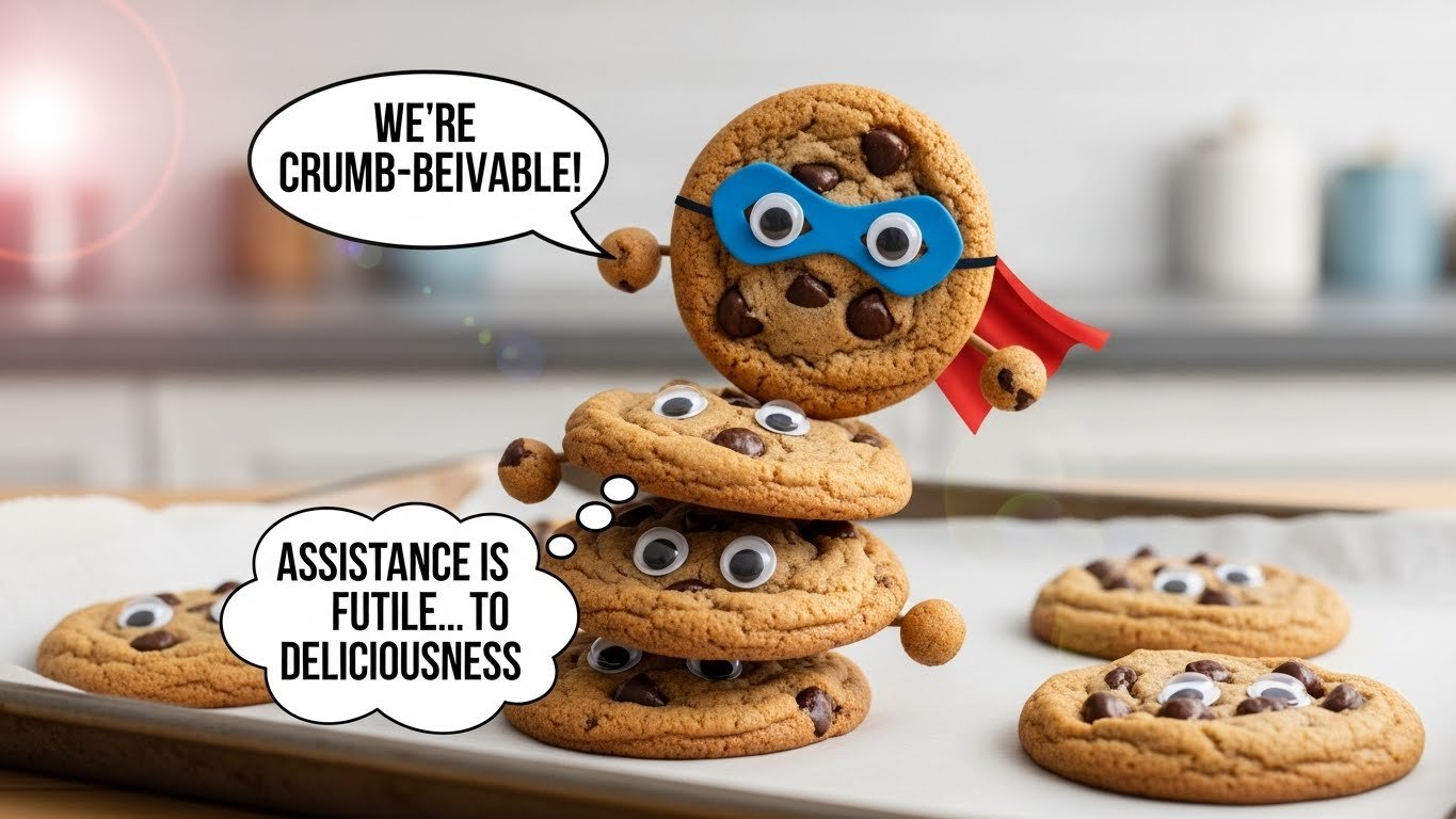 cookies slogans 