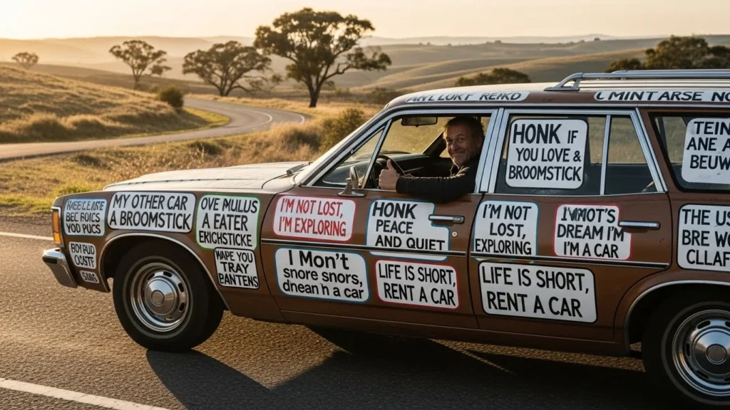 Benefits of a Good Drive Slogan