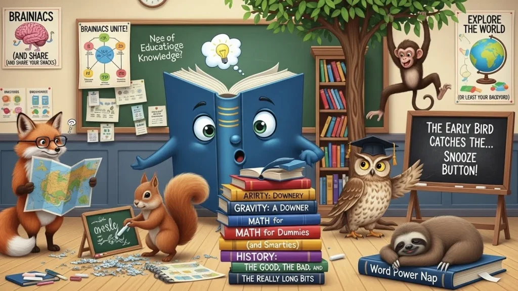 Benefits of a Good Educational Slogan