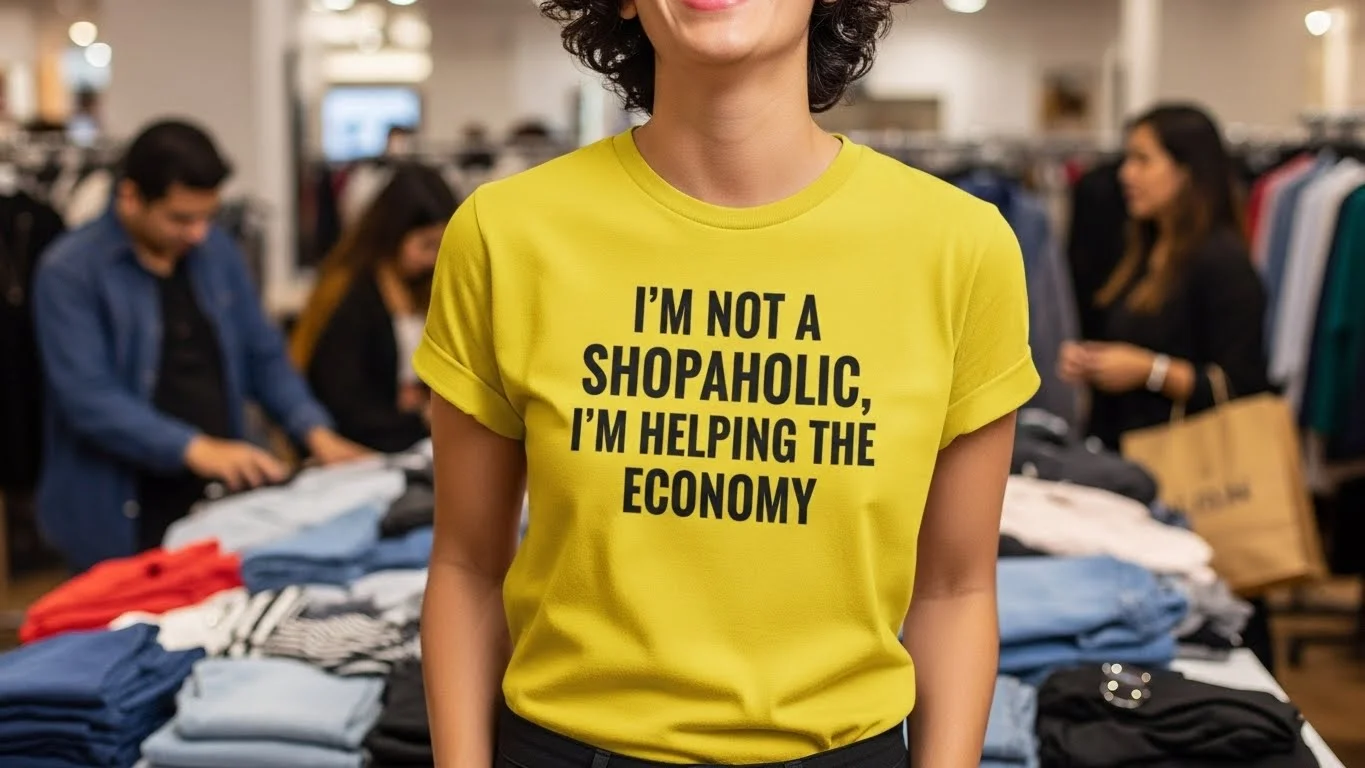 Benefits of a Good Fashion Slogan
