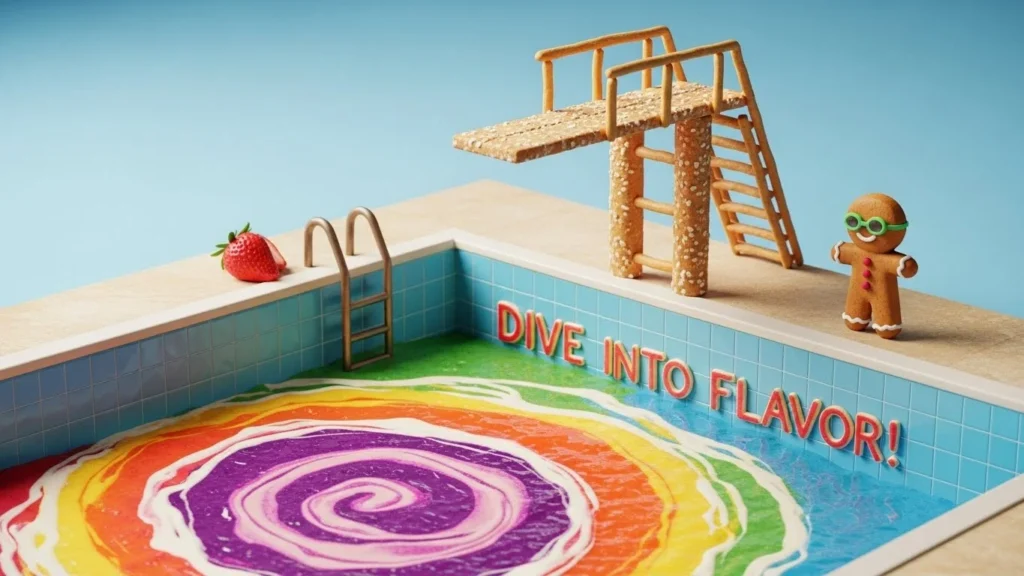 Benefits of a Good Food Slogan