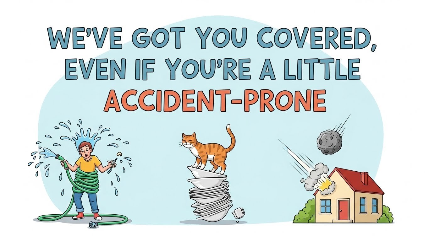 Benefits of a Good Funny Insurance Slogan