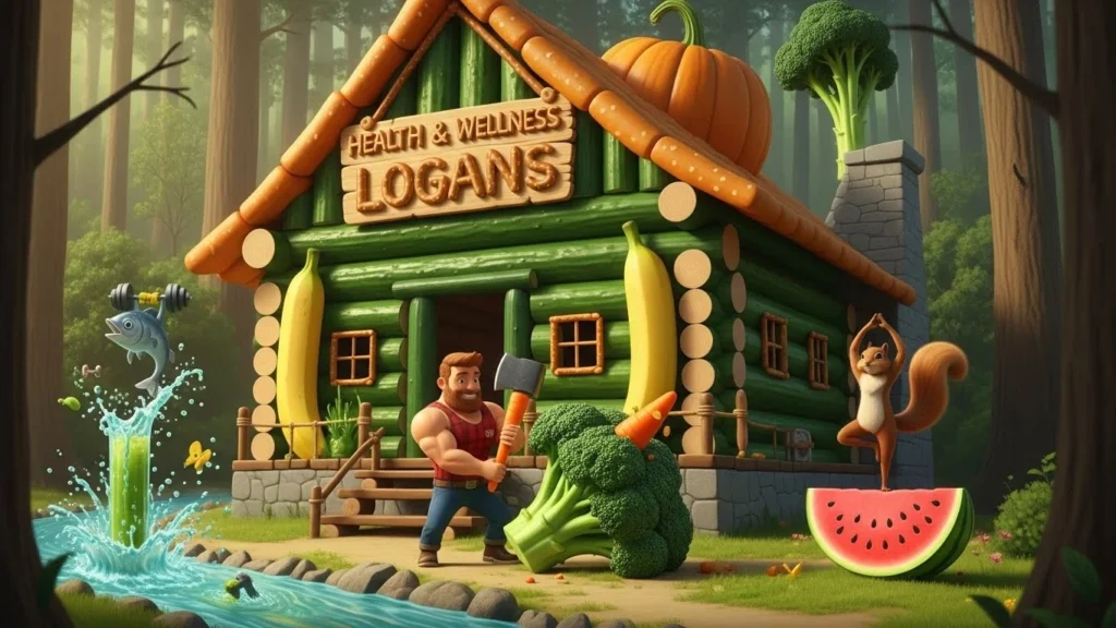 Benefits of a Good Health and Wellness Slogan