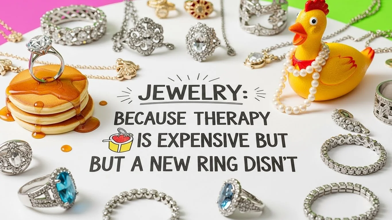 Benefits of a Good Jewelry Slogan