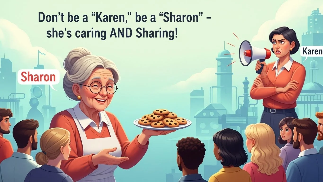 Benefits of a Good Kind Slogan