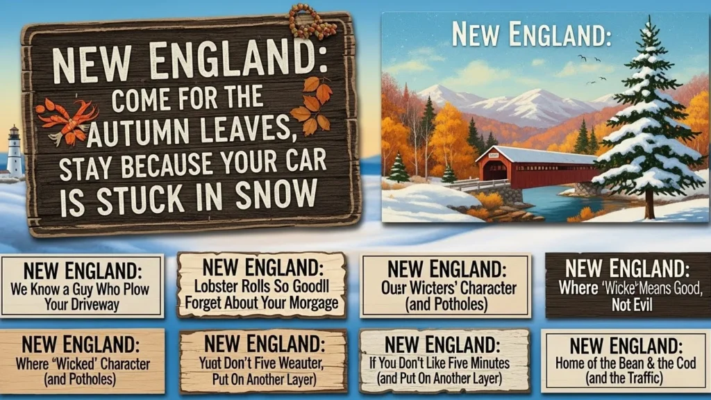 Benefits of a Good New England Warrior Slogan 