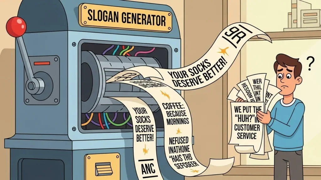 Benefits of a Good Nice Slogan