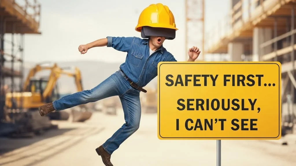 Benefits of a Good Safety Slogan