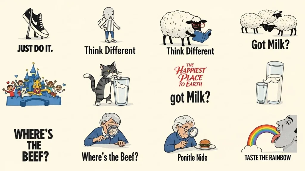 Benefits of a Good US Slogan 🇺🇸