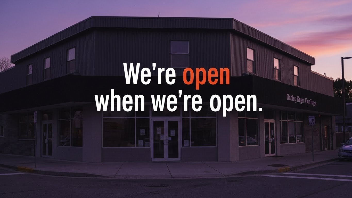 Catchy Company Slogans