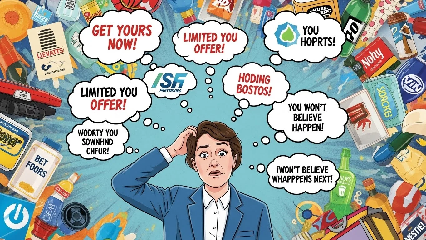 Catchy & Creative Advertising Slogans