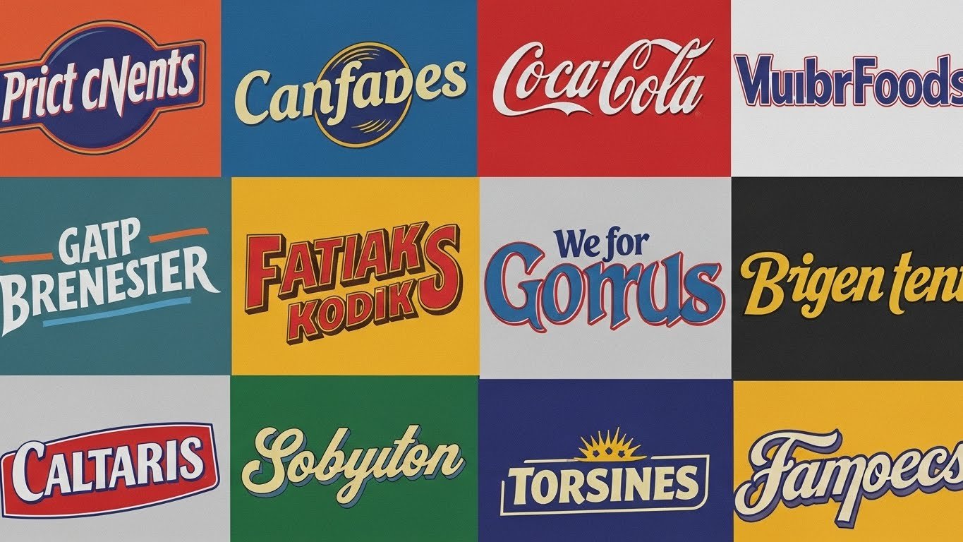 Catchy Popular Food Slogans