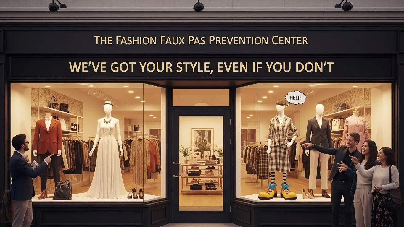 Catchy & Stylish Boutique Slogans