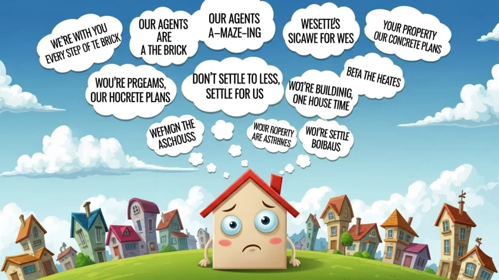 Eco-Friendly & Sustainable Real Estate Slogans 