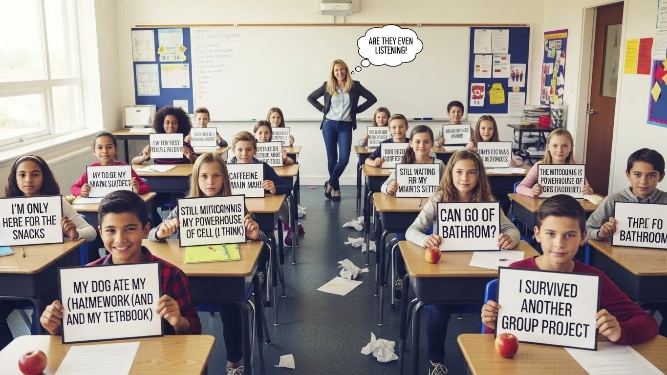 Fun & Catchy Class of 25 Slogans
