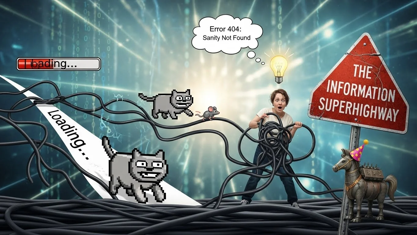 Funny Internet Slogans 😂