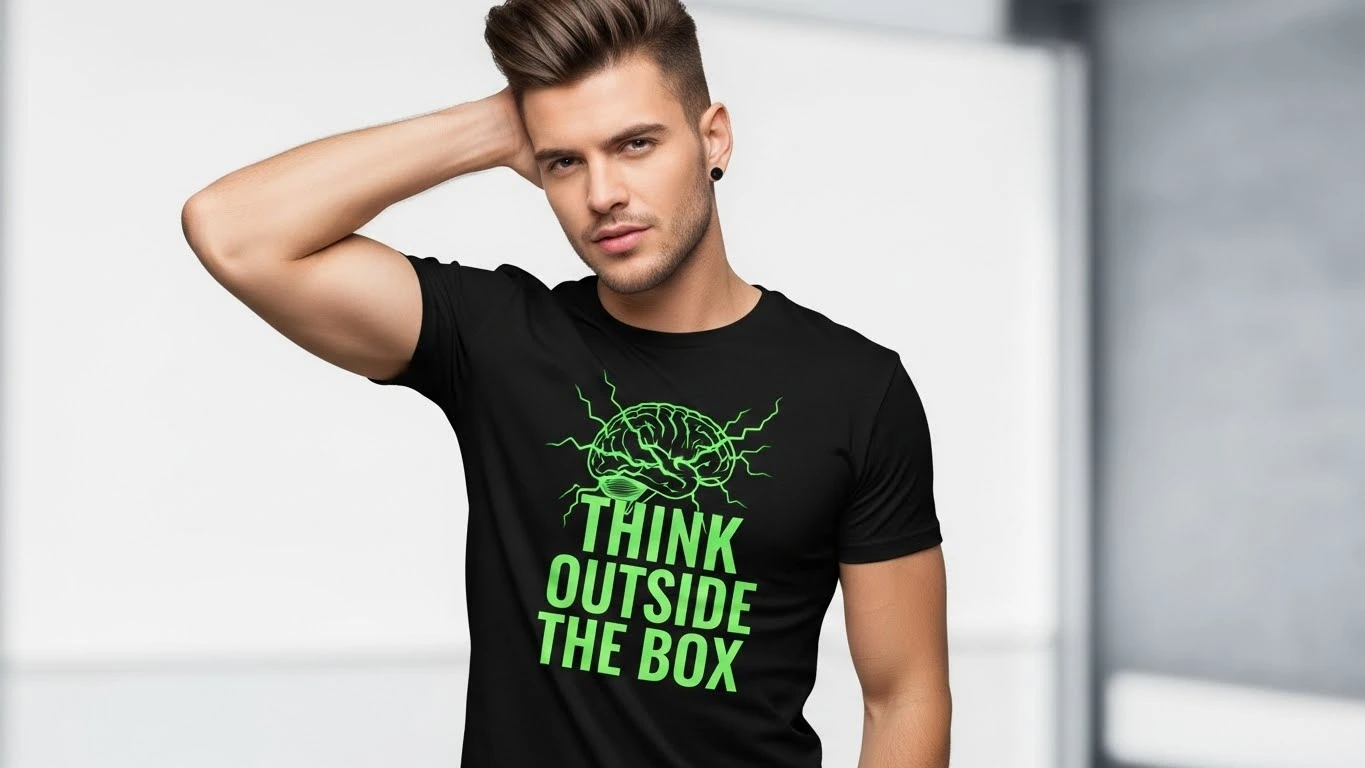 Funny & Witty T-Shirt Slogans