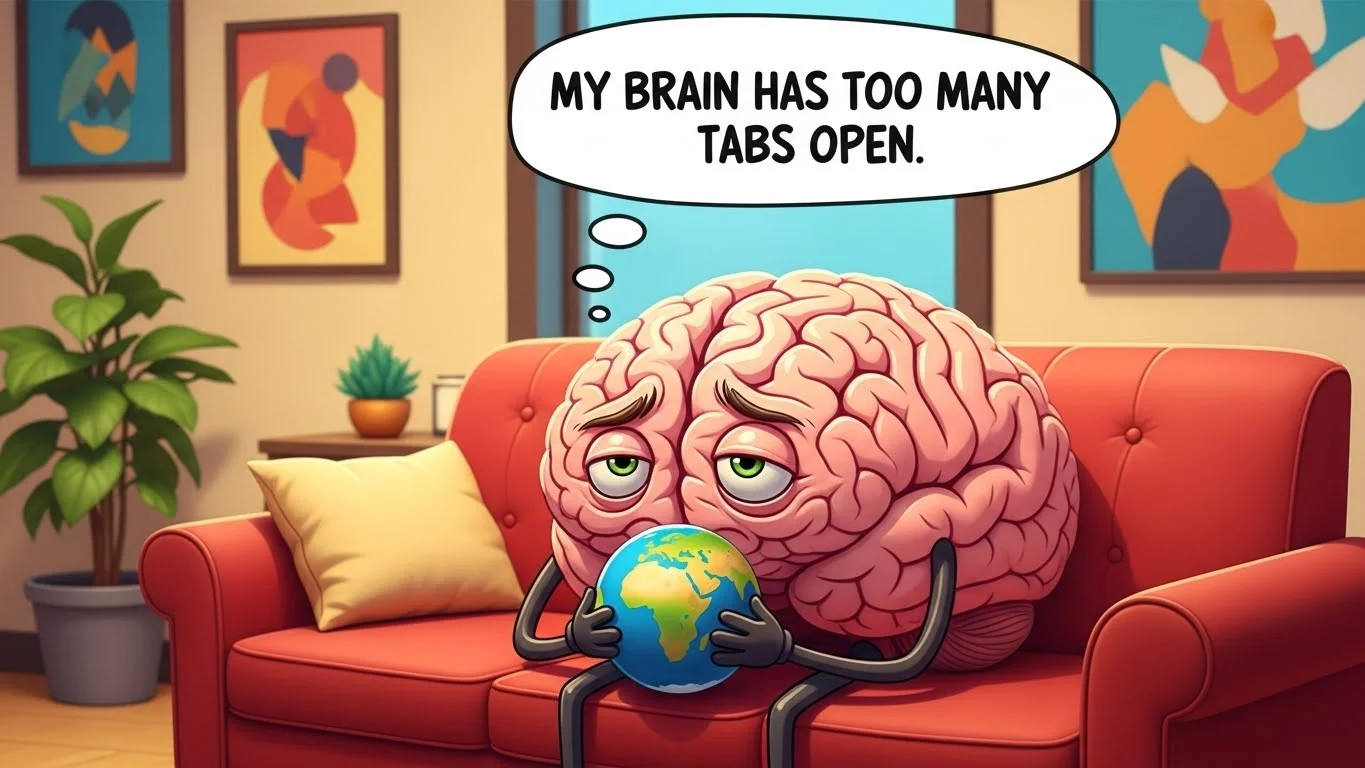 Healing & Hope Therapy Slogans