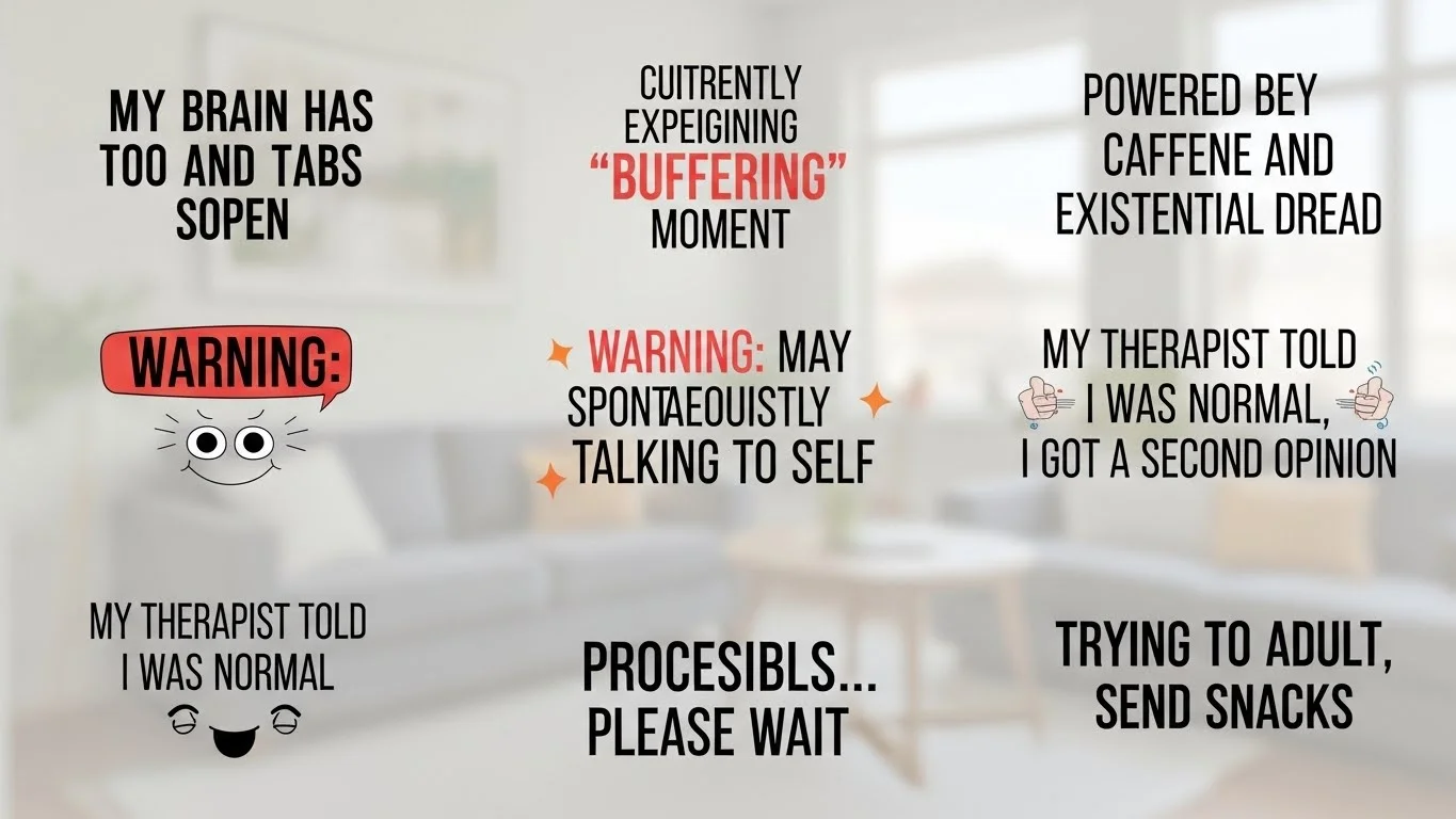 Mental Health Awareness Slogans