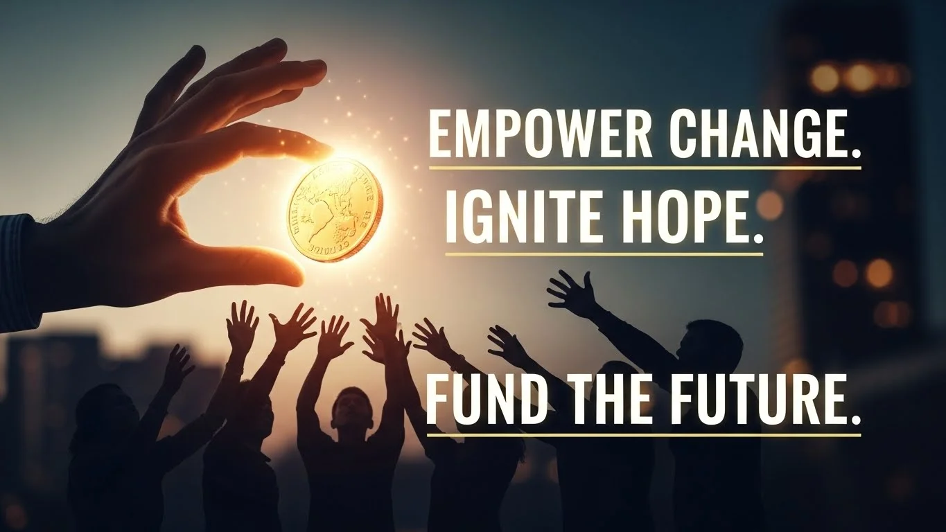 Powerful Fundraising Slogans for Nonprofits