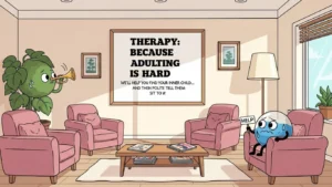 Therapy Slogans