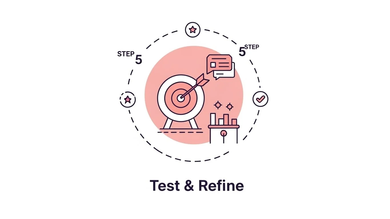 Understand Your Purpose First