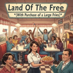 america slogans land of the free