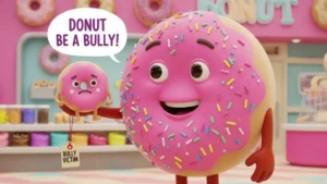 anti-bullying slogans