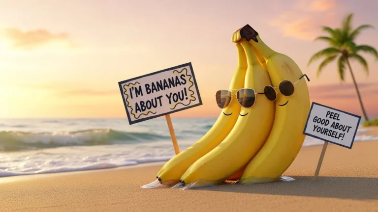 banana slogans