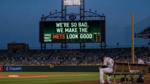 baseball team slogans