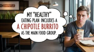 chipotle slogans