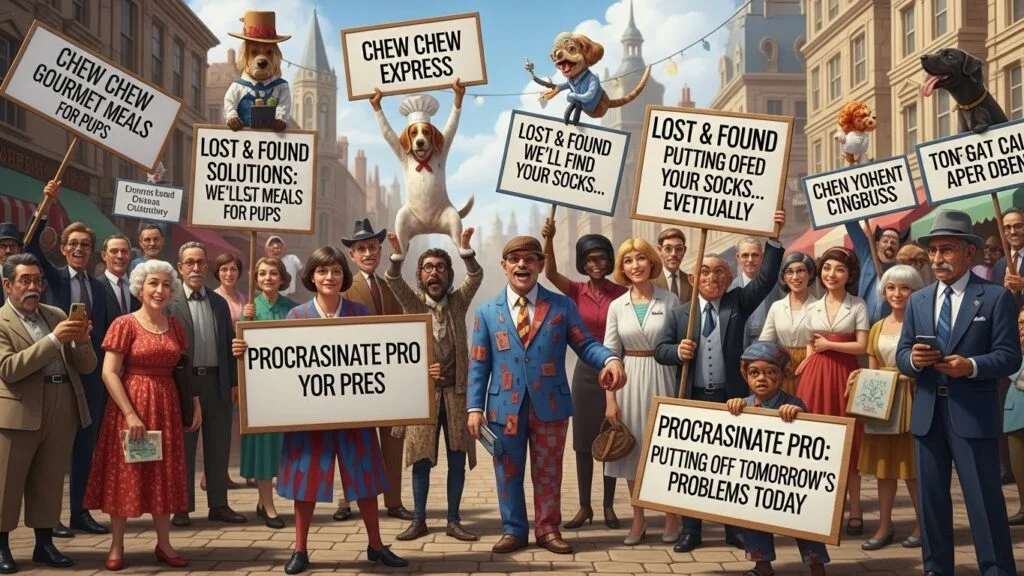 company slogans list