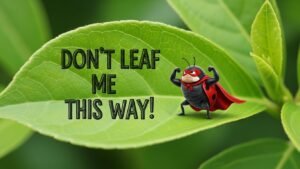 conservation slogans