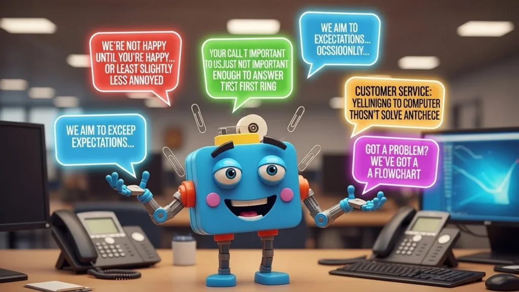 customer experience slogans