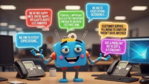 customer experience slogans