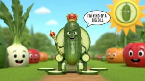 funny pickle slogans
