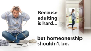 funny real estate slogans