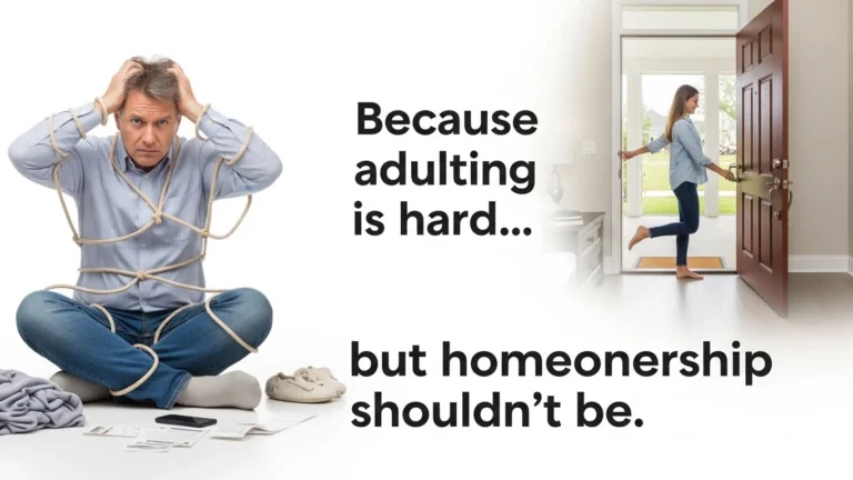 funny real estate slogans