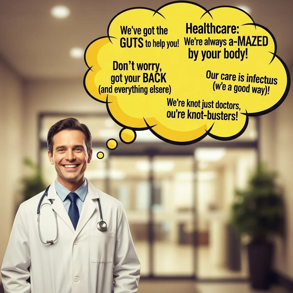 health care slogans
